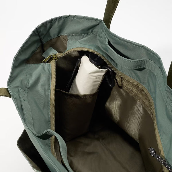 COBMASTER ( コブマスター ) COB Air WP DESERT TOTE | トートバッグ | 大きめ | 大容量 | 通勤 | 買い物 | オシャレ | 通学 | マザーズバッグ | 20L | コンパクト | 使いやすい | 81005200 | こぶますたー