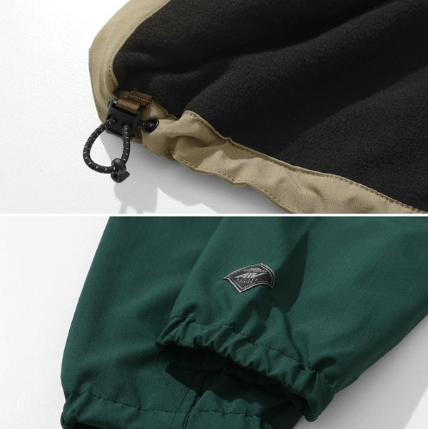KRIFF MAYER ( クリフメイヤー ) アクティブフードジャケット | ジャケット | 上着 | MENS | メンズ | 2517801 | マウンテンパーカー | アウター | フード | アウトドア | キャンプ | レジャー | 撥水 | カジュアル | 着回し | くりふめいやー