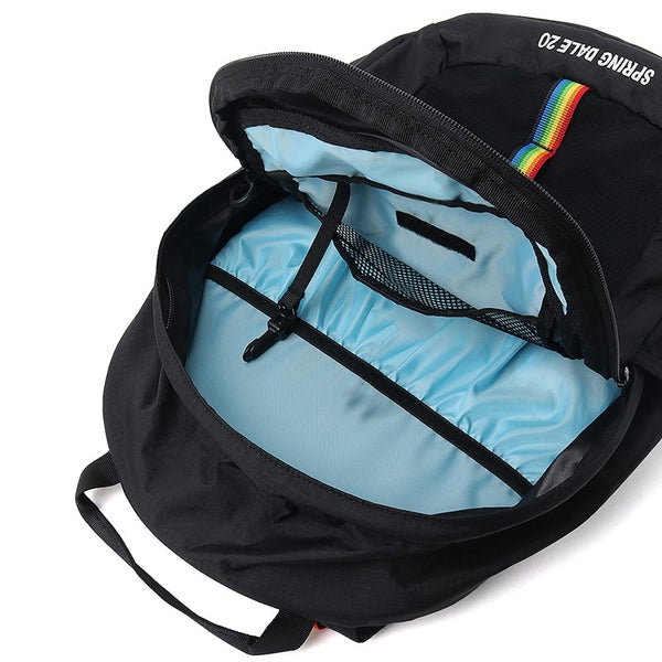 CHUMS ( チャムス ) スプリングデール20 | デイパック | リュック | リュックサック | バックパック | デイパック | 旅行 | 通勤 | 通学 | CH60-4099 | レジャー | アウトドア | 日帰り | トレッキング | 登山 | ちゃむす