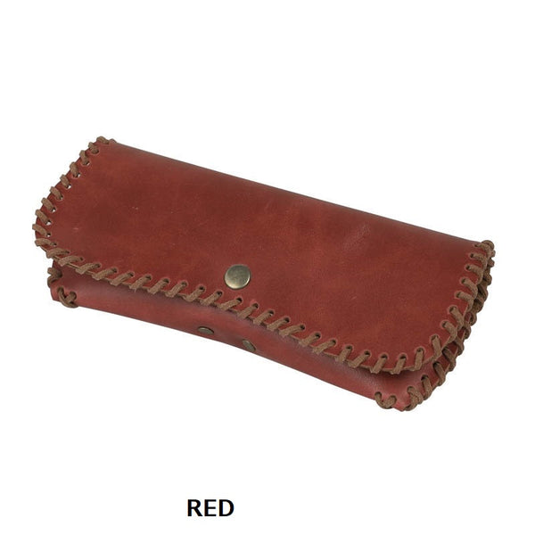 DULTON ( ダルトン ) GLASS CASE MUSTANG グラス ケース マスタング | 眼鏡ケース | メガネケース | 旅行 | 持ち運び | かさばらない | シンプル | かっこいい | プレゼント | ギフト | A625-787 | アイウェア小物 | だるとん