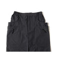 GRIP SWANY ( グリップスワニー ) 【 GSWK0047 】 W`S CARGO SKIRT | スカート | レディース | ウィメンズ | アウトドア | キャンプ | 収納 | 便利 | カーゴパンツ | ポケット | 大量 | レジャー  | ぐりっぷすわにー