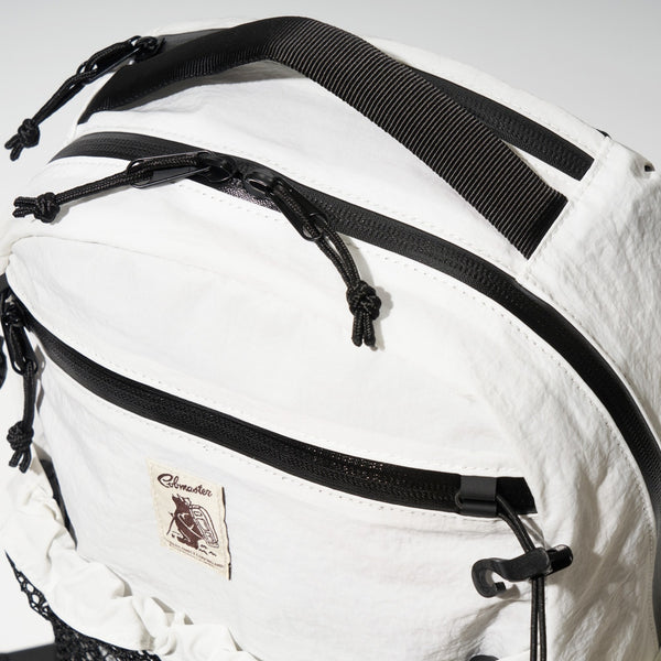 COBMASTER ( コブマスター ) COB-CSR DAISY PACK | デイパック | リュック | リュックサック | 旅行 | アウトドア | キャンプ | 軽量 | 撥水 | 軽い | ナイロン | お出かけ | シンプル | 登山 | 81357900 | こぶますたー