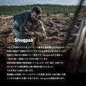 Snugpak ( スナグパック ) トラベライト マミー ライトジップ | アウトドア | キャンプ | シュラフ | マミー型 | 春夏用 | 軽量 | 軽い | 登山 | ソロキャンプ | 防災 | リップストップ | 洗える | SP16696GR | すなぐぱっく