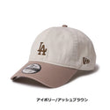 NEW ERA ( ニューエラ ) 9TWENTY MLB Chain Stitch チェーンステッチ ロサンゼルス・ドジャース | 帽子 | キャップ | ユニセックス | 日よけ | シンプル | サイズ調整 | 野球帽 | 14668020 | 14668019 | にゅーえら