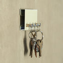 DULTON ( ダルトン ) MAGNET KEY STORAGE マグネット キー ストレージ | スチール製 | キーストレージ | 鍵置き | 玄関 | 121-375 | シンプル | だるとん