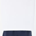 HELLY HANSEN ( ヘリーハンセン ) ロングスリーブ スクエアロゴティー | ユニセックス | ユニセックス | 長袖Tシャツ | HH32521 | Tシャツ | バックプリント | UVカット | アウトドア | レジャー | キャンプ | メンズ | レディース