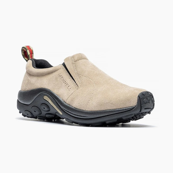 MERRELL ( メレル ) JUNGLE MOC ジャングル モック | メンズ | シューズ | 靴 | レトロ | ユニーク | アウトドア | キャンプ | レジャー | クッション | EVA | 軽い | 履きやすい | 父の日 | 撥水 | めれる