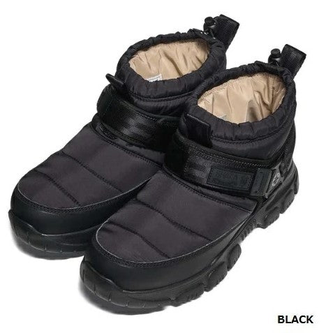 【 SALE 】 SHAKA ( シャカ ) 中綿ブーツ SNUG BOOTIE AT | ブーツ | 靴 | 冬 | アウトドア | キャンプ
