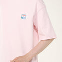 CHUMS ( チャムス ) チャムスチューンズTシャツ | トップス | Tシャツ | ウェア | 半袖 | 半袖シャツ | アウトドア | レジャー | キャンプ | 夏服 | コットン | オーバーサイズ | ちゃむす | CH01-2784