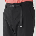 KRIFF MAYER ( クリフメイヤー ) SORONAサラノビクライミングクロップドパンツ | MENS | 2455100 | メンズ | パンツ | ハーフパンツ | アウトドア | キャンプ | レジャー | ポリエステル100% | ショートパンツ | 吸水 | 速乾 | ストレッチ