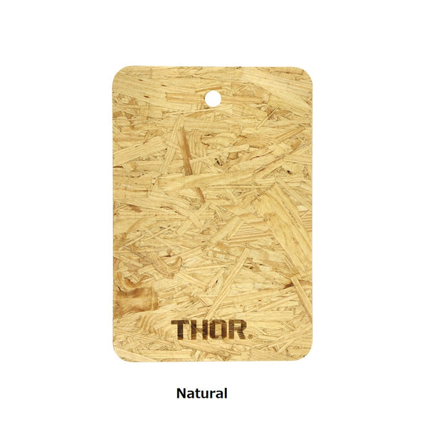THOR ( ソー ) トップボード フォー ソーラージトート 22L DC | 天板 | THOR専用 | テーブル | サイドテーブル | シンプル | 撥水加工 | 使いやすい | アウトドア | キャンプ | メラミンコーティング | 365222 | そー