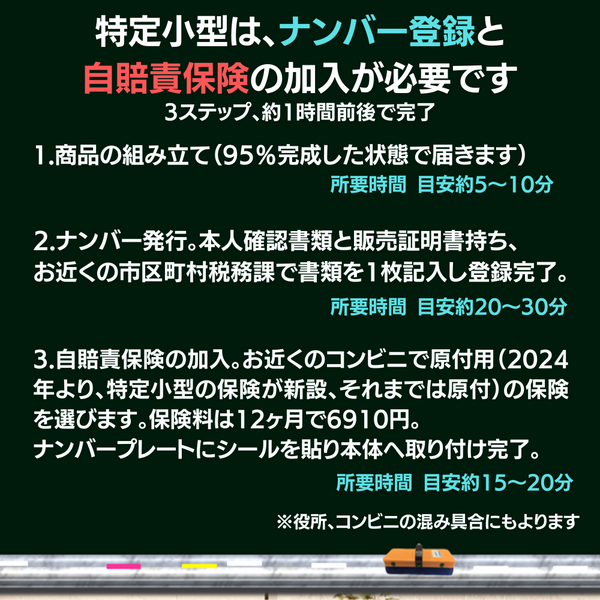 ELEMOs ( エレモーズ ) エレポーター 特定小型原付 電動四輪 EV四輪 電動モビリティ 免許不要 公道走行可能 4輪 電動バイク シニア 買い物 街乗り 通勤 収納カゴ