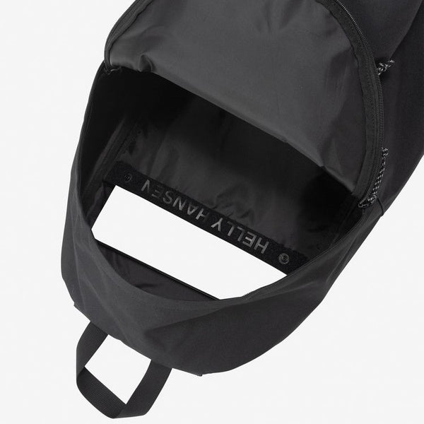 HELLY HANSEN ( ヘリーハンセン ) コーデュラデイパックM | デイパック | リュック | リュックサック | 旅行 | アウトドア | キャンプ | 通勤 | 通学 | HY92563 | 26L | コーデュラ | 丈夫 | シンプル | ロゴ | へりーはんせん