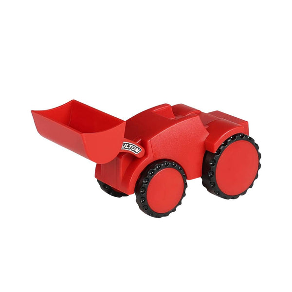 DULTON ( ダルトン ) TOOL KIT TRACTOR ツール キット トラクター | 工具セット | おもちゃ | プレゼント | ギフト | DIY | おすすめ | ハンドル | ビット | ドライバー | セット | インテリア | だるとん | Y-1016