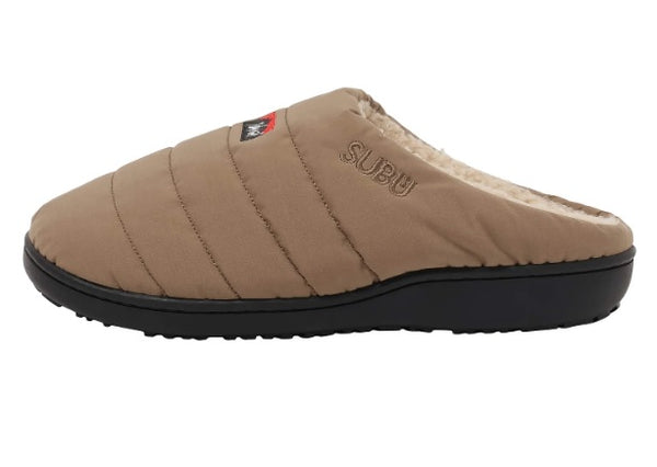 【 SALE 】NANGA×SUBU TAKIBI WINTER SANDAL 2022 / ナンガ×スブ タキビウィンターサンダル