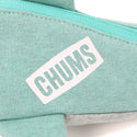 CHUMS ( チャムス ) セタシアジッパーポーチ | ポーチ | 鯨 | くじら | クジラ | モチーフ | 海 | 可愛い | 生き物 | お出かけ | 子供 | プレゼント | ギフト | ペンケース | メイクポーチ | CH60-4058 | ちゃむす