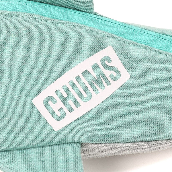 CHUMS ( チャムス ) セタシアジッパーポーチ | ポーチ | 鯨 | くじら | クジラ | モチーフ | 海 | 可愛い | 生き物 | お出かけ | 子供 | プレゼント | ギフト | ペンケース | メイクポーチ | CH60-4058 | ちゃむす