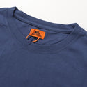 KRIFF MAYER ( クリフメイヤー ) クリフラビットロンT ( 車 ) 2517807 | ロンT | ウェア | トップス | 長袖 | ロングTシャツ | バックプリント | 綿 | ワンポイント | メンズ | レディース | ユニセックス | コットン