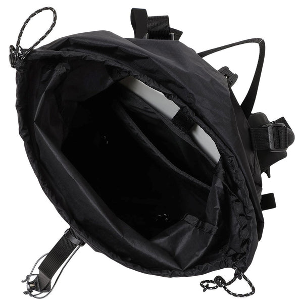 NANGA ( ナンガ ) Fibermax TUL バックパック | リュックサック | リュック | シンプル | アウトドア | 登山 | ハイキング | キャンプ | レジャー | 軽量 | 軽い | 通勤 | 通学 | デイリーユース | 旅行 | N2610-3M011Z008065 | なんが | デイパック