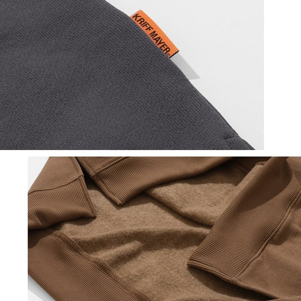 KRIFF MAYER ( クリフメイヤー ) 裏起毛クルー ( クリフラビット ) LADYS | レディース | W2527818 | トップス | 長袖 | うさぎ | 起毛 | 暖かい | 防寒 | 冬 | オシャレ | 刺繍 | ワンポイント | くりふめいやー