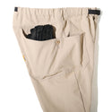 GRIP SWANY ( グリップスワニー ) 【 GSMP-144 】 EASY JOG 3D CAMP PANTS | ロングパンツ | パンツ | アウトドア | キャンプ | レジャー | 登山 | 遮熱 | 吸水 | 速乾 | UVカット | シワになりにくい | 軽い | ぐりっぷすわにー
