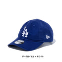 NEW ERA ( ニューエラ ) 9TWENTY ロサンゼルス ・ ドジャース ウォッシュドコットン | 帽子 | キャップ | 日よけ | コットン | クロスストラップ | サイズ調整 | アウトドア | レジャー | キャンプ | 定番 | にゅーえら