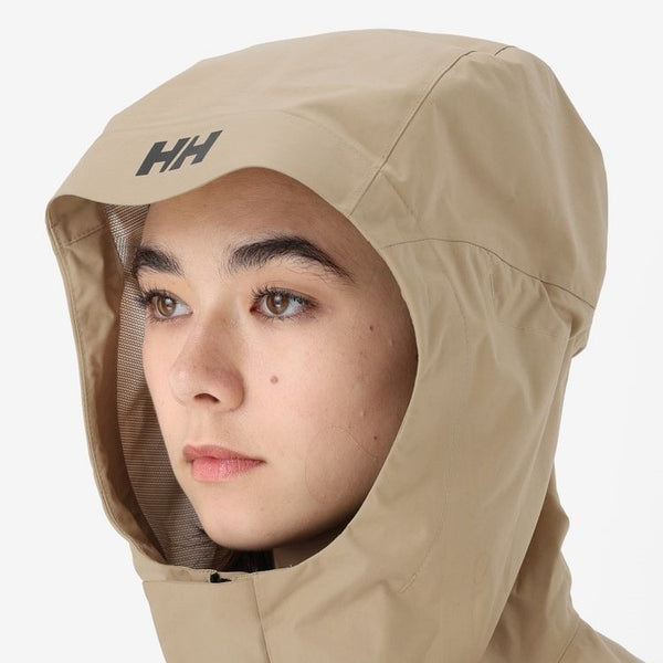 HELLY HANSEN ( ヘリーハンセン ) スカンザライトジャケット | ユニセックス | ジャケット | 軽い | アウトドア | キャンプ | レジャー | HO12580 | 登山 | ハイキング | 防水 | 防水ジャケット | ゆったり | へりーはんせん