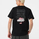 CHUMS ( チャムス ) ドライブインTシャツ | 半袖 | Tシャツ | 半袖Tシャツ | 夏 | アパレル | コットン100％ | プリントTシャツ | ウェア | CH01-2744 | お出かけ | オシャレ | アウトドア | キャンプ | レジャー | ちゃむす