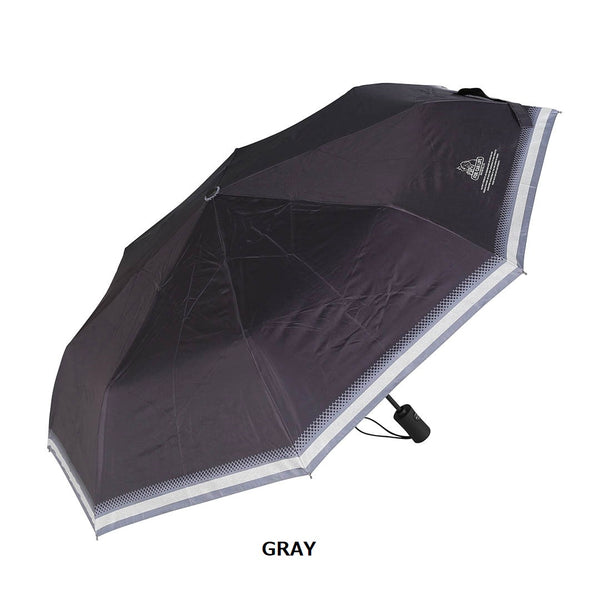 DULTON ( ダルトン ) AUTOMATIC UV UMBRELLA オートマティック UV アンブレラ | 傘 | 折り畳み傘 | UVカット | 日傘 | 晴雨兼用 | ワンプッシュ | 通勤 | 通学 | 持ち運び | キャンプ | レジャー | V24-0831