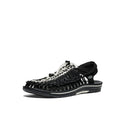 KEEN ( キーン ) メンズ ユニーク KEEN x THC | コラボ | 男性用 | サンダル | 夏 | フットウェア | フィット感 | 弾力性 | アウトドア | レジャー | キャンプ | お出かけ | 水遊び | 1030572 | きーん
