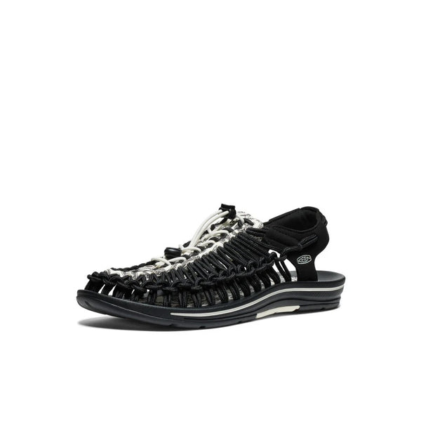 KEEN ( キーン ) メンズ ユニーク KEEN x THC | コラボ | 男性用 | サンダル | 夏 | フットウェア | フィット感 | 弾力性 | アウトドア | レジャー | キャンプ | お出かけ | 水遊び | 1030572 | きーん