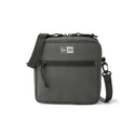 NEW ERA ( ニューエラ ) スクエア ショルダーポーチ 1.5L | ショルダーバッグ | シンプル | お出かけ | アウトドア | ミニバッグ | 小さめ | ボディバッグ | 四角い | ポリエステル | ユニセックス | にゅーえら