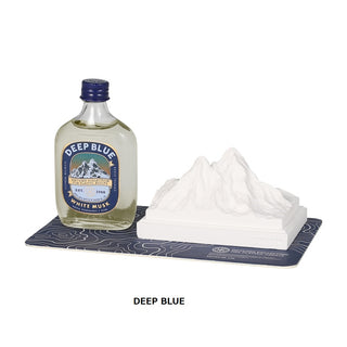 DULTON ( ダルトン ) ICE ROCK DIFFUSER  アイスロックディフューザー | ホワイトムスク | プレゼント | ギフト | オススメ | 高級感 | フレグランス | だるとん | ZS-0777 | ディフューザー | 香り | 寝室 | リビング | レモン | 森林