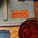 DULTON ( ダルトン ) PLACE MAT プレイス マット | ランチョンマット | 料理 | 食卓 | ダイニング | カジュアル | コットン | ハンドメイド | プレゼント | ギフト | オシャレ | G619-827 | キッチン | だるとん