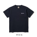 COBMASTER ( コブマスター ) COB BACK LOGO TEE 7251 | シャツ | 半袖 | バックプリント | シンプル | アウトドア | レジャー | トップス | ウェア | 81148900 | Tシャツ | 定番 | 綿100％ | ユニセックス | こぶますたー | カジュアル