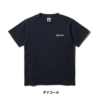 COBMASTER ( コブマスター ) COB BACK LOGO TEE 7251 | シャツ | 半袖 | バックプリント | シンプル | アウトドア | レジャー | トップス | ウェア | 81148900 | Tシャツ | 定番 | 綿100％ | ユニセックス | こぶますたー | カジュアル