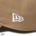 NEW ERA ( ニューエラ ) 9TWENTY On Par PEANUTS ピーナッツ クッキー ゴルフ | 帽子 | キャップ | スヌーピー | ユニセックス | コットン | 日よけ | シンプル | 刺繍 | にゅーえら | 14432183 | 14432182