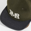 KRIFF MAYER ( クリフメイヤー ) フェルトトラッカーキャップ | MENS | メンズ | LADYS | レディース | 2515118 | 帽子 | キャップ | フェルトキャップ | カジュアル | オシャレ | 秋 | 冬 | オススメ | くりふめいやー