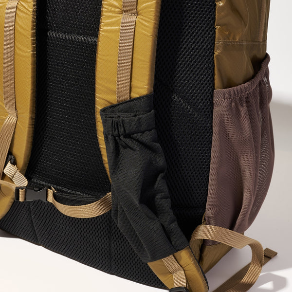 COBMASTER ( コブマスター ) COB-CR SPECTOR PACK LIGHT | デイパック | バックパック | リュックサック | 軽量 | スクエア形状 | 旅行 | 撥水 | 防水 | 81090600 | こぶますたー | ナイロン