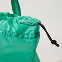 COBMASTER ( コブマスター ) COB-CR PKB DRAWSTRING TOTE | トートバッグ | バッグ | 撥水 | 巾着式 | コンパクト | 収納 | コーデュラリップ | 耐久性 | 防水 | 軽量 | アウトドア | レジャー | 旅行 | 買い物 | 81020900 | こぶますたー