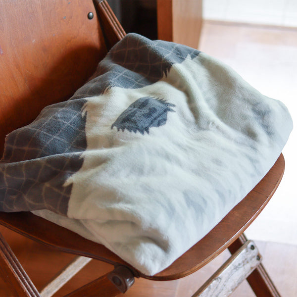 POST GENERAL ( ポストジェネラル ) FLANNEL FLEECE BLANKET / フランネル フリースブランケット | 防寒 | 冬 | ブランケット | 大判 | フリース | ひざ掛け | ソファ | アウトドア | キャンプ | レジャー | 車内 | プレゼント | ギフト | 982540058 | 982540057