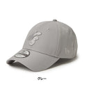 NEW ERA ( ニューエラ ) 9FORTY Rhinestone ラインストーン クラシックロゴ ピンク | ブラック | グレー | 帽子 | キャップ | 14942639 | 14942638 | 14942637 | にゅーえら | クロスストラップ | ユニセックス