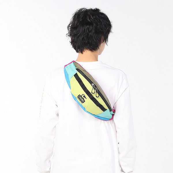 CHUMS ( チャムス ) スプリングデール25 | デイパック | リュック | リュックサック | 登山 | トレッキング | アウトドア | バックパック | ナイロン | キャンプ | レジャー | 旅行 | 約25L | 1泊 | 日帰り | CH60-4098 | ちゃむす