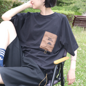 KRIFF MAYER × FIELD SEVEN ( クリフメイヤー ) 夏季GO!T | Tシャツ | 半袖 | メンズ | ユニセックス | シンプル | 涼しい | お出かけ | 吸水 | 速乾 | 接触冷感 | レジャー | アウトドア | キャンプ | 2555104 | くりふめいやー | カジュアル