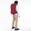 MILLET ( ミレー ) サースフェー NX 40+5 | リュック | リュックサック | 登山 | 大容量 | バックパック | 撥水 | 定番 | クッション性 | 1泊 | 2泊 | 便利 | 快適 | MIS0754 | みれー