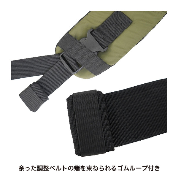 MANDARINE BROTHERS ( マンダリンブラザーズ ) WINSTON HUG BAG LARGE | キャリーバッグ | 大きめ | ペット | 犬 | 猫 | ネコ | 抱っこ | 2way | お出かけ | 移動 | メッシュ | 10kgまで | まんだりんぶらざーず