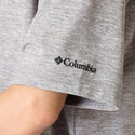 Columbia ( コロンビア ) レイリバーショートスリーブポケットTシャツ | メンズ | 吸湿速乾 | 紫外線対策 | UVカット | 半袖 | シンプル | 夏服 | アウトドア | レジャー | キャンプ | 水陸両用 | フェス | PG7575 | ころんびあ