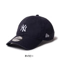 NEW ERA ( ニューエラ ) 9TWENTY MLB Chain Stitch チェーンステッチ ニューヨーク･ヤンキース | 帽子 | キャップ | 日よけ | シンプル | サイズ調整 | ユニセックス | レジャー | アウトドア | キャンプ | 14668017 | 14668016 | にゅーえら