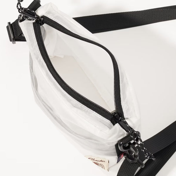 COBMASTER ( コブマスター ) COB-CR CUPID SHOULDER BAG | ショルダーバッグ | 軽量 | アウトドア | キャンプ | 軽い | オシャレ | お出かけ | ナイロン | 防水 | 撥水 | レジャー | 散歩 | 81021700 | 小さめ | こぶますたー