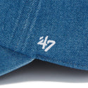 '47 ( フォーティーセブン ) '47 クリーンナップ サンディエゴ・パドレス DENIM デニム ネイビー | 帽子 | キャップ | ウォッシュド加工 | デニム | 日よけ | アウトドア | キャンプ | レジャー | オシャレ | シンプル | 14920398 |ふぉーてぃーせぶん